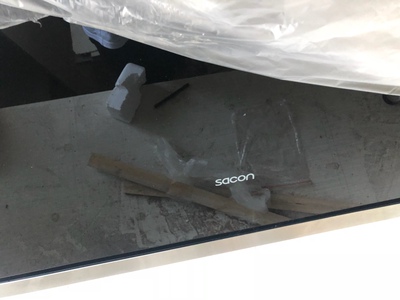 帅康8905抽油烟机怎么样用后两周讲感受