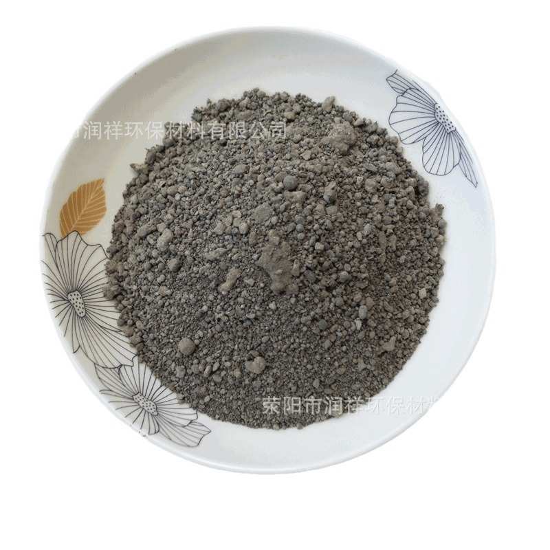 铁砂配重桥梁工程水利水电压载配重用堆重4.0配重铁砂