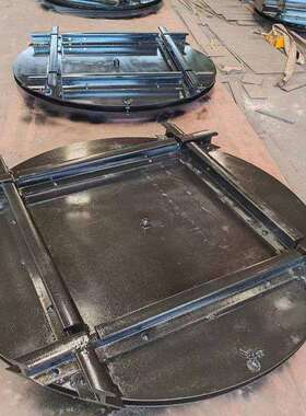 43KG轨道转盘900轨距轨道转盘森鹏矿山600轨距轨道转盘