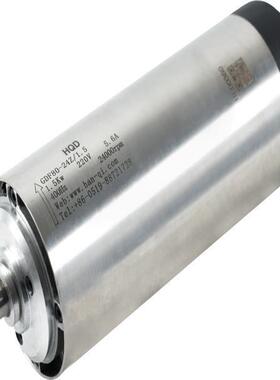 GDF80-24Z/1.580mm-1.5w广告木工四轴承圆形风冷翰琪电主轴