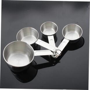 Set baking 带刻度量勺1 Spoon Coffee Measuring Cups
