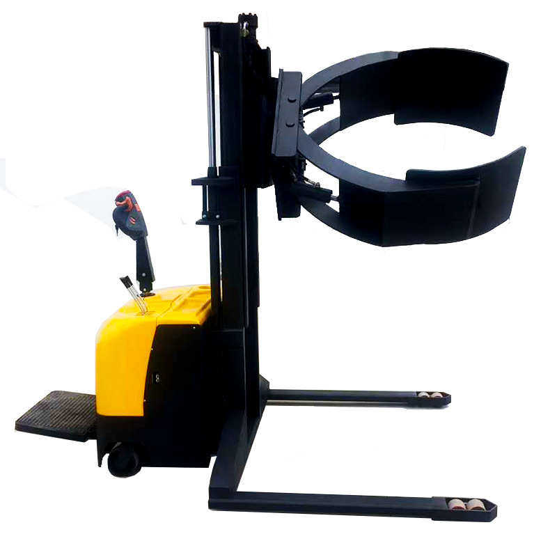 抱布纸筒卷旋转机360翻转倒料车夹电动式油桶冰箱夹包叉车电器抱,搬运/仓储/物流设备,叉车/搬运车,淘宝优惠券,粉丝福利购,淘宝优惠卷