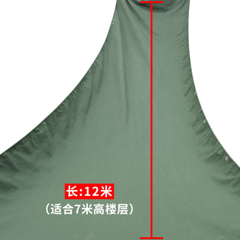 奕澜 货升降下 装车仓库滑道滑道高楼滑梯卸货卸车卸货传送带帆布