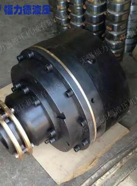 DLMS-04 DLMS-16A双向电磁离合器