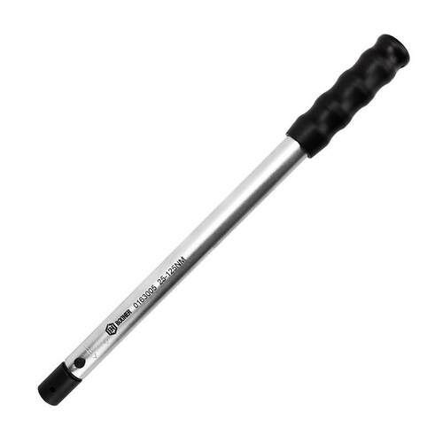 Booher宝合14x18mm定值可换头扭力扳手高精度扭矩扳手65-340N.m