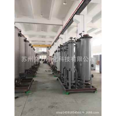 厂家供应氧气设备生物发酵氧气设备氧化燃烧氧气设备