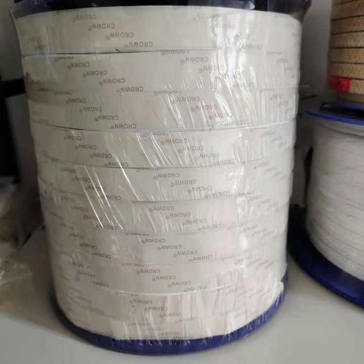 氟四带带膨体软粘胶密封条 氟单面自四 批发弹性膨胀厂家氟带四