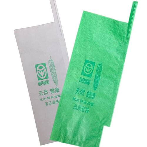 苦瓜专用丝瓜雨水防虫透气保温箱