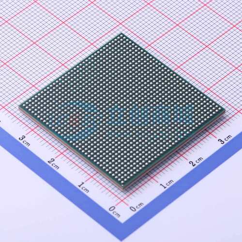 可编程逻辑器件CPLD/FPGA XC7A200T-2FFG1156I XC7A200T FFG-1156