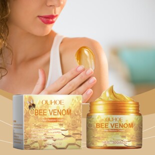 Cream OUHOE Care and Moisturizing Hydration Skin Gentle