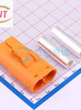 DC电源连接器 LCB60-F - 原装正品 电子元器件配单