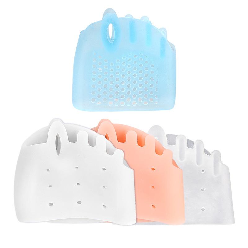 蜂窝拇趾外翻脚骨重叠减震增高垫