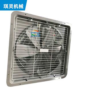 气动风扇壁式气动风扇方形壁式气动壁式风扇壁式风扇12寸北京