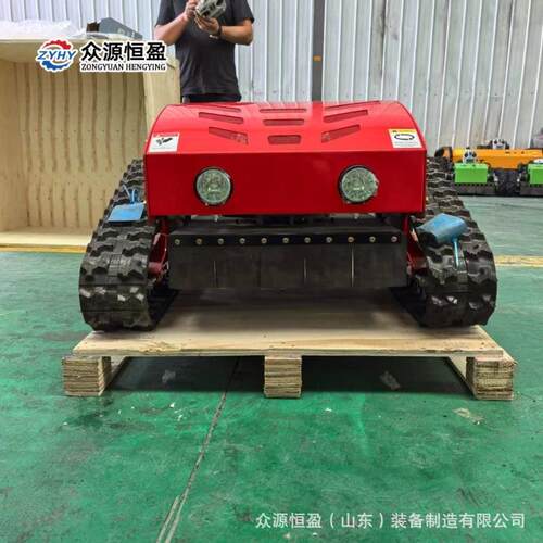 欧美EPA认证农场割草机Mowing robot跨境工厂 园林环卫剪草机