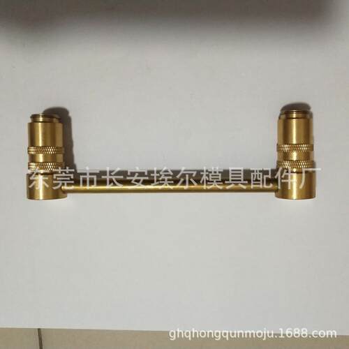 HASCO接头t哈士高接头t铜接头tZ800/13tZ801/13tZ80100/13tZ801HT