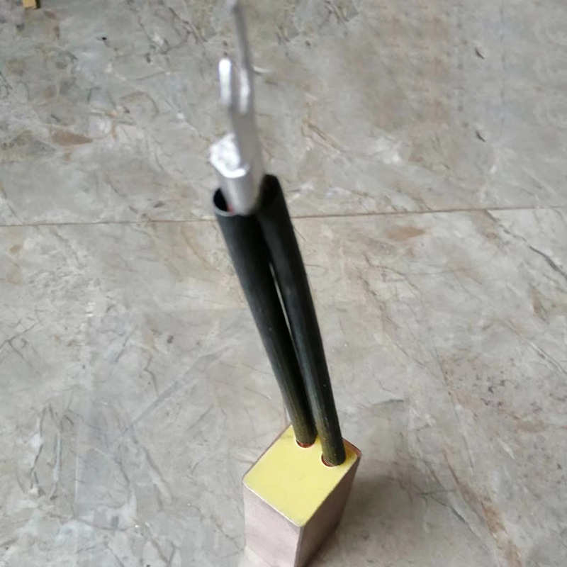 J164碳刷T8 25*32*60高铜J204半铜J201水轮电机JR高压电机电刷