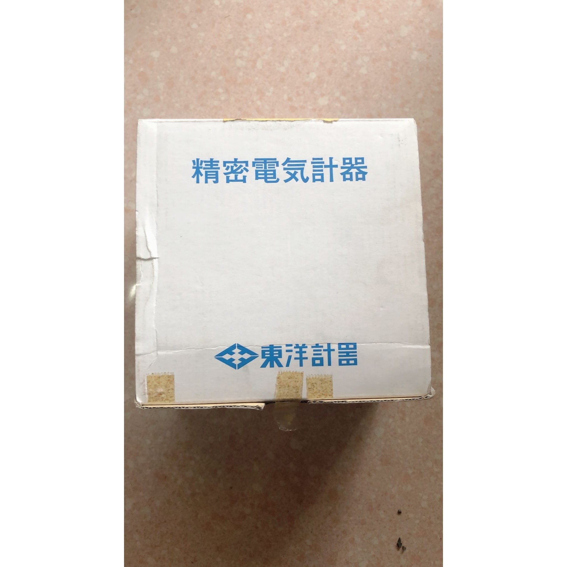 全新原装 TOYO  ACF-12NB 实物拍摄 现货