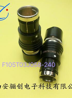 圆形航插件F104T03J092-130 F104Z10K092-139骊创销售下单咨询