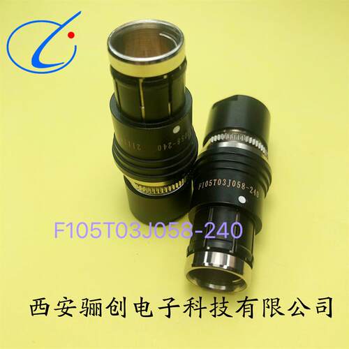 圆形航插件F104T03J092-130 F104Z10K092-139骊创销售下单咨询