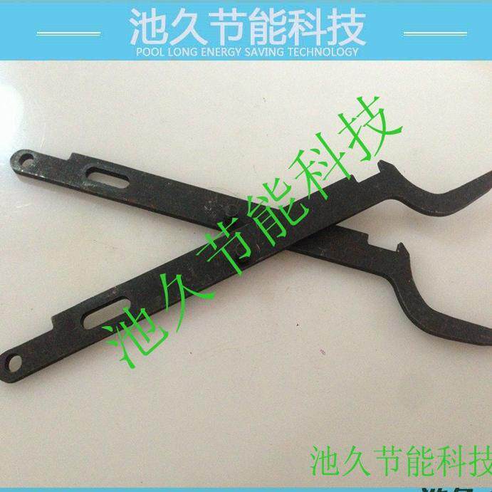 缝纫机配件ZN-90大白扣机装钉机 装钮机5-7长连杆