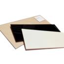 明达真火壁炉专用玻璃火炉微晶高温视窗陶瓷耐高温特种