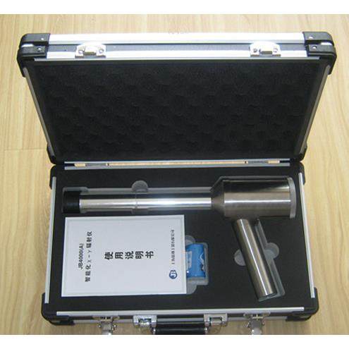 正品精博B4000智能化Xγ辐剂量当量率/射巡检射仪/环评J辐射线检