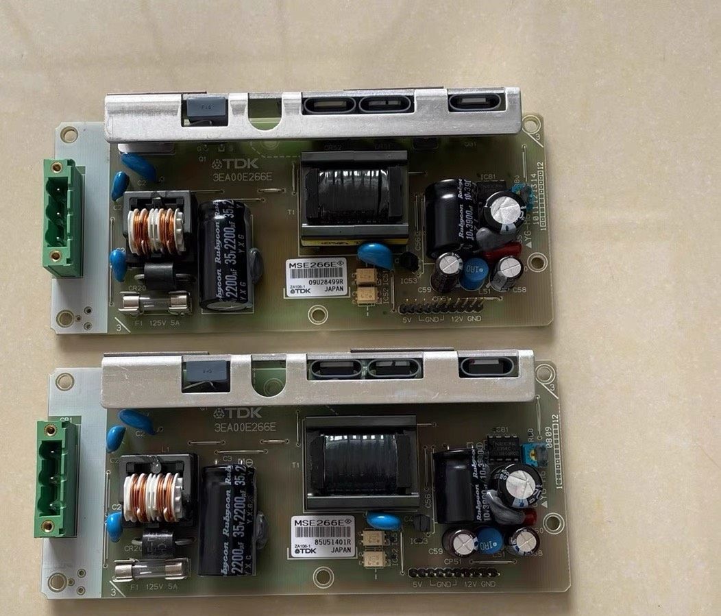 日本原装TDK 电源板 MSE266E 3EA00E266E