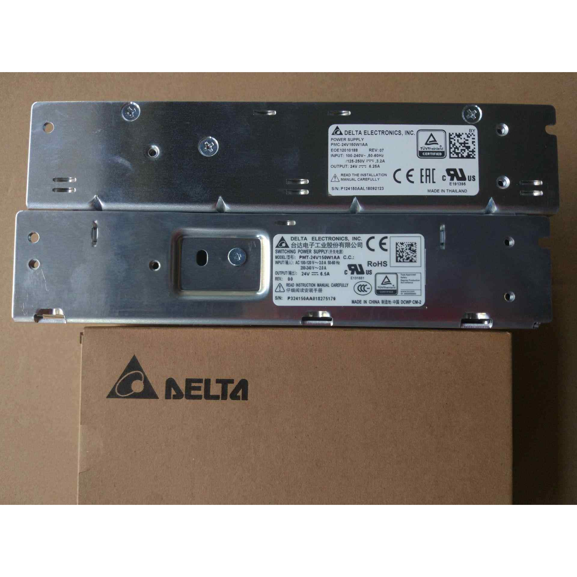 台达工业电源 台达开关电源PMT-24V75W2BA