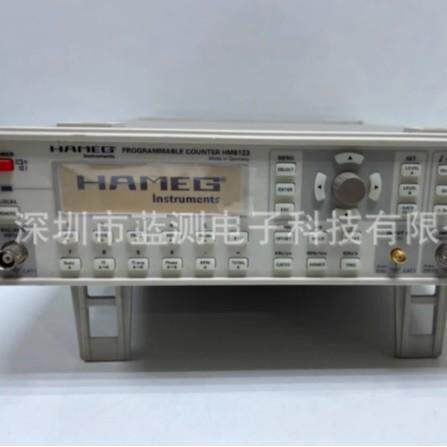 R&S罗德与施瓦茨HMC8015功率分析仪HM8118 HMC8012 HM8018 HM8123