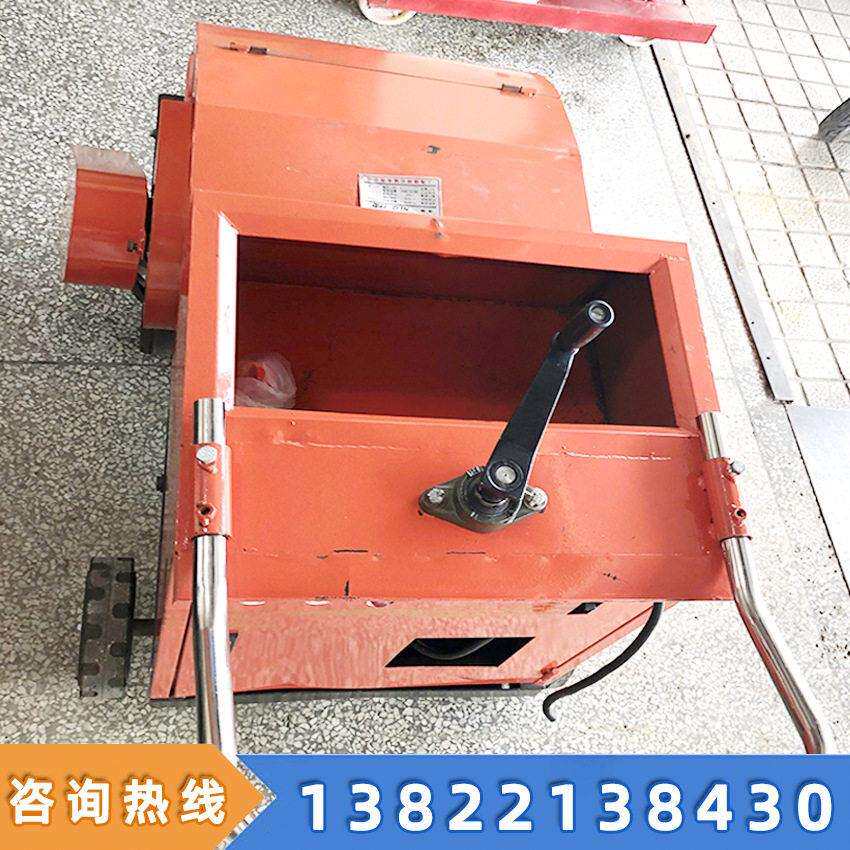 自动行走电动刻纹机汽油柴油混凝土路面切割刻纹双用一体机开槽机
