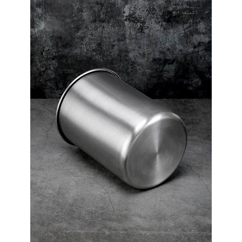 61K3绵绵冰砖专用桶 加厚不锈钢冰桶 绵绵冰桶模具 绵绵冰机专,餐饮具,冰夹,淘宝优惠券,粉丝福利购,淘宝优惠卷