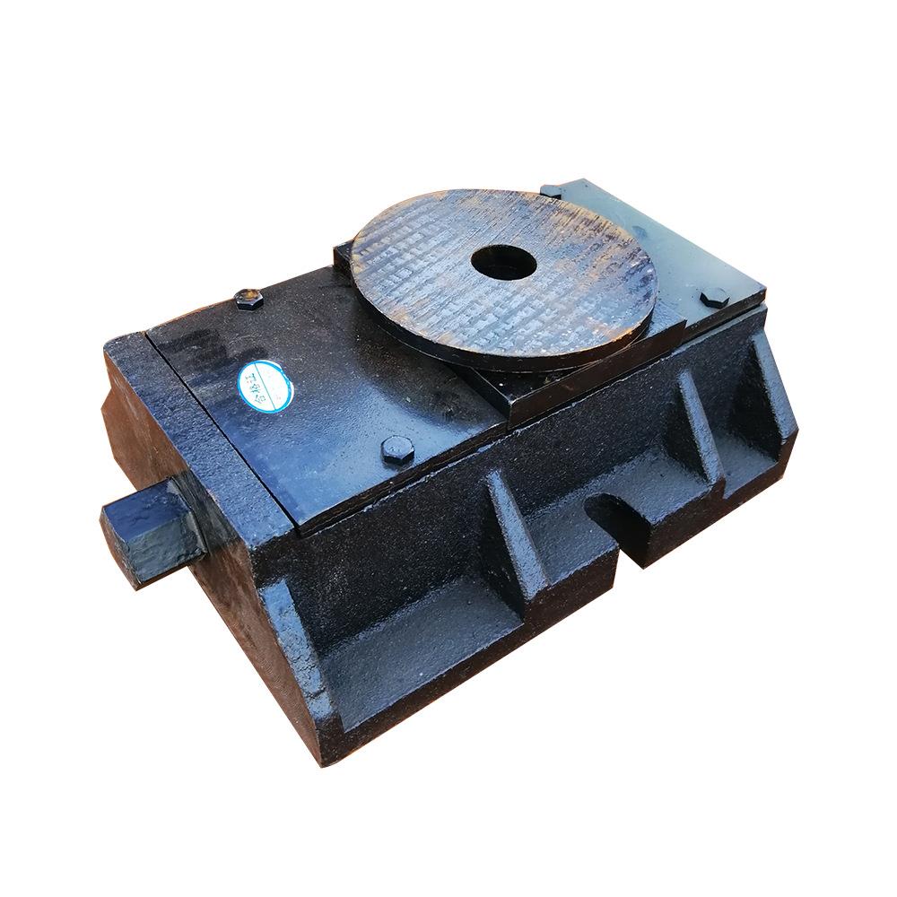 现货供应QDT高精度数控机床调节垫铁FDT封闭型精密调整垫铁