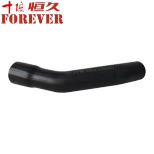 东天龙散热器出口管1303013-TF370