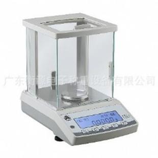 0.1mg电子天平FA1004FA2004F3004分析天平100g200g300g万分位天平