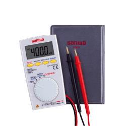PM3数字万用表