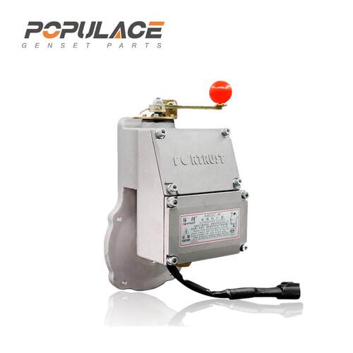 A1000C-W孚创电磁执行器A800C-WA900C-W转速控制器传感器A2000C-W