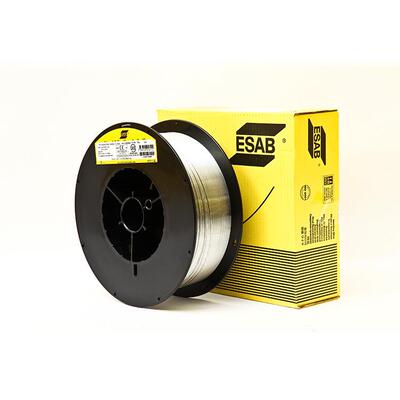 ESAB焊丝铝镁焊丝ER5356耐腐蚀抗热裂焊丝1815122430