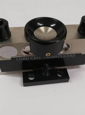 称重传感器 QS Loadcell 额定载荷30t 钢质桥式qs-30t 称重传感器