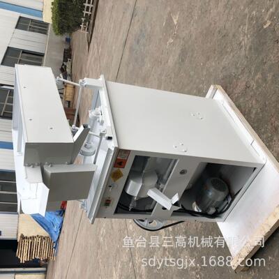 【厂家】TQS320清理去石机清理秸秆谷物中的杂物并肩石
