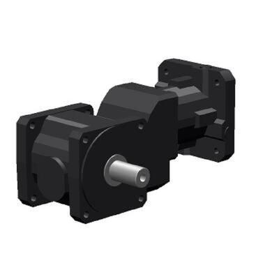 赛威SEW伺服减速电机BSF402EBH07/20/12