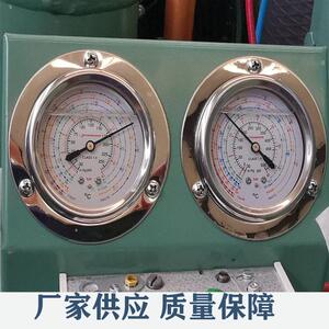比泽FFT型尔制冷压低缩机半封闭中温风冷机冷库冷冻冷藏制冷组