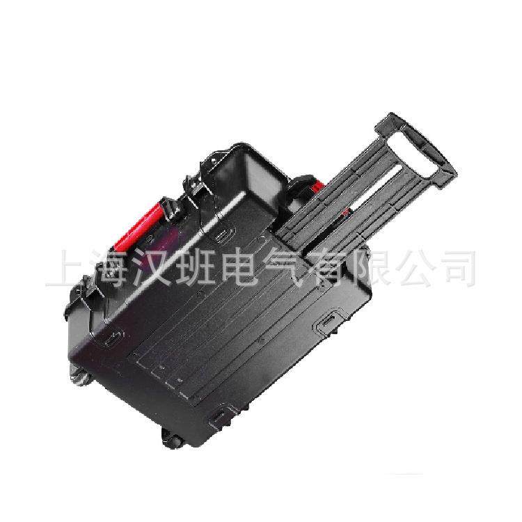 五金工具保护箱 摄影器材拉杆箱镜头相机箱剧组设备安全箱18-10