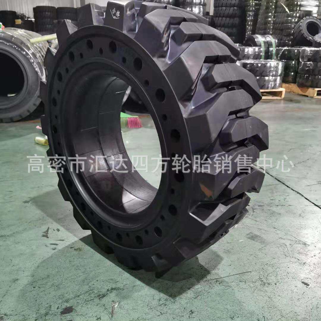 现货供应10-16.5 20.5/70-16小型装载机轮胎 工程机械轮胎