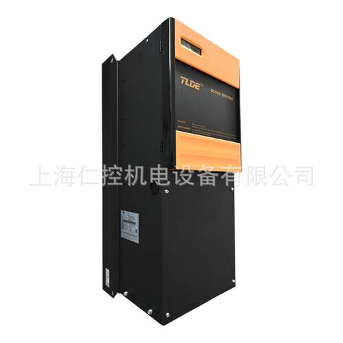 橡塑行业使用直流调速器DC900C-2-500-550-30-1-0-0不可逆系列