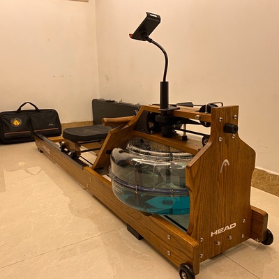 震撼反馈!海德划船机怎么样?网友诉说让我心惊,注意了