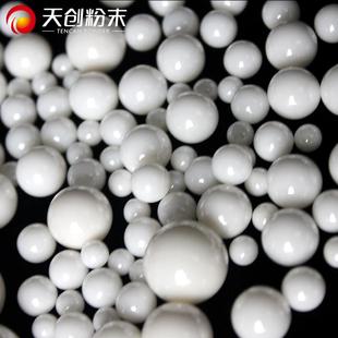 天创95氧化锆球50l 5l规格齐全球磨机配件