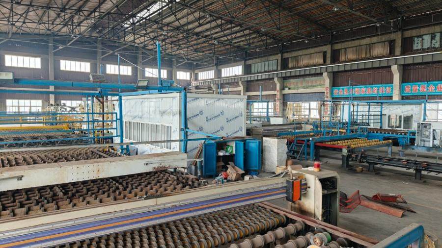 1月3日安庆股份公司平拉机组机器设备（3套平拉锟生产线）网络拍卖公告