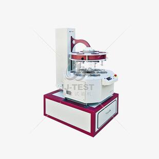 JJFLT磨耗性能测试仪 TEST 金建试验机 磨耗仪