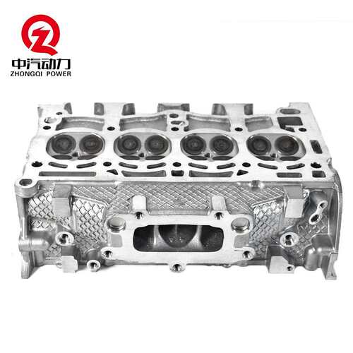 EA211 1.5汽车发动机缸盖电机零配件04E103067