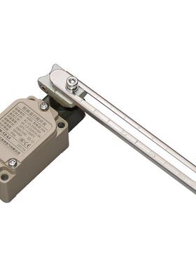 DH-12LI耐高温行开关可调式滚轮摆杆加长-型耐热欧得限TSQD位开程